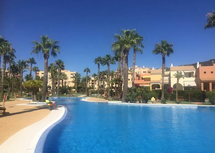 Un Mar De Sensaciones En Urb Jardines De Zahara 1ª Linea Atlanterra