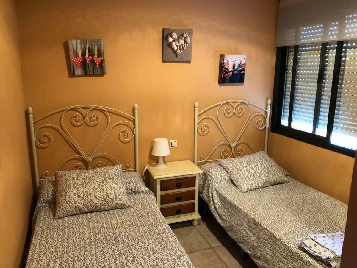 Un Mar De Sensaciones En Urb Jardines De Zahara 1ª Linea Atlanterra Appartement *