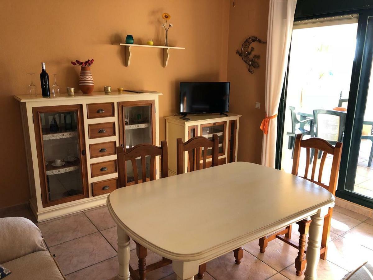 Un Mar De Sensaciones En Urb Jardines De Zahara 1ª Linea Atlanterra Appartement