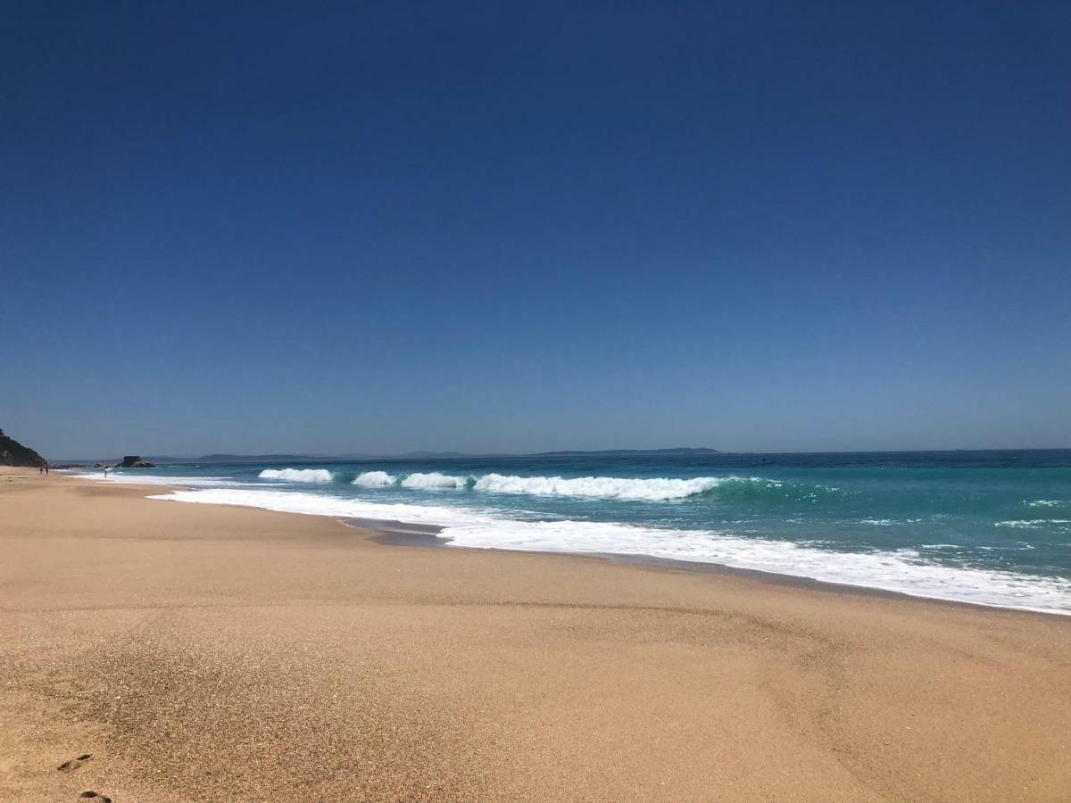 Un Mar De Sensaciones En Urb Jardines De Zahara 1ª Linea Atlanterra Apartment Zahara de los Atunes