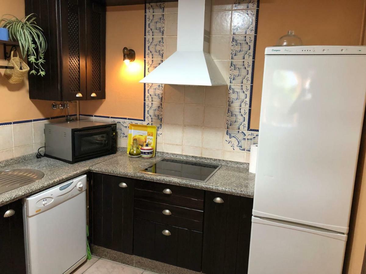 Appartamento Un Mar De Sensaciones En Urb Jardines De Zahara 1ª Linea Atlanterra Zahara de los Atunes